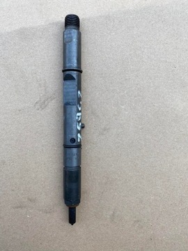 WTRYSKIWACZ WTRYSK VW AUDI 2.5 TDI 059130201F