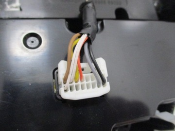 KIA SPORTAGE IV PANEL STEROWANIA 97250-F1401AK5