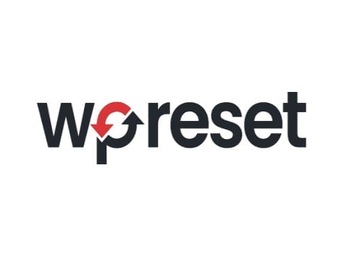 Wtyczka WP Reset Pro Advanded Reset Tools