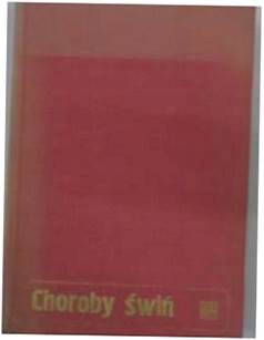 Choroby świń - H.Janowski