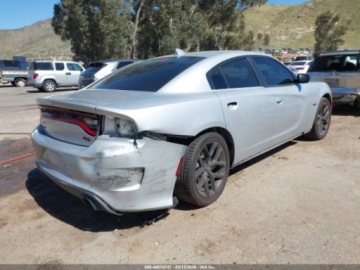 Dodge Charger VII 2023 Dodge Charger RT 2023 5.7 Benzyna 370KM, zdjęcie 5