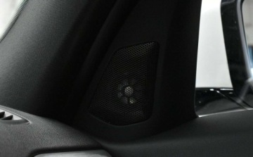 BMW Seria 3 G20-G21 2025 BMW Seria 3 190KM M sport FV23 salon PL gwarancja Driving Ass. Prof., zdjęcie 21