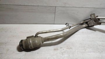 Трубка топливного бака Volvo V40 2018