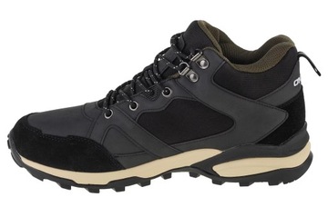 O'Neill Stratton Men Mid 90223029-25Y 43 Czarne