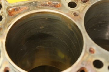 БЛОК ДВИГАТЕЛЯ A6 C6 A4 B7 2.0 TFSI BPJ 06F103021D