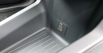 Ford Puma II Crossover E-Gen Elektryczny 43kWh 168KM 2025 Ford Puma Ford Puma Gen-E Premium 168 KM Elektryczny 168KM, zdjęcie 22