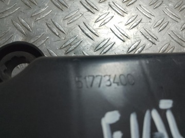 FIAT 500 CABRIO 15- POUZDRO FILTRU VZDUCHU 1.2