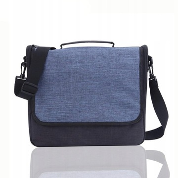 Дорожная сумка IRIS для консоли Nintendo Switch/док-станции OLED и аксессуаров