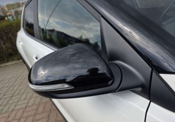 Kia Stonic I Crossover 1.0 T-GDI 120KM 2020 Kia Stonic AUTOMAT Zarejestrowany NAVI - kamera Benzyna 120KM, zdjęcie 29