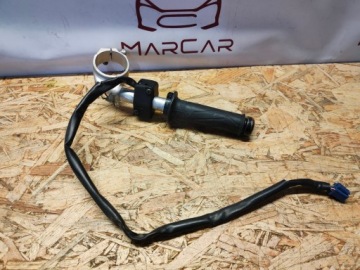 Переключатель рулевого колеса правый Yamaha YZF-R1 RN12 2004-