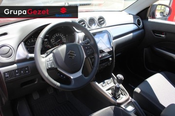 Suzuki Vitara III 2025 Suzuki Vitara 1.4 2WD Premium Plus Mild Hybrid, zdjęcie 7