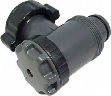 BESTWAY ZAWÓR DO BASENU DO POMPY PIASKOWEJ 58515 Flowclear Kran filtra