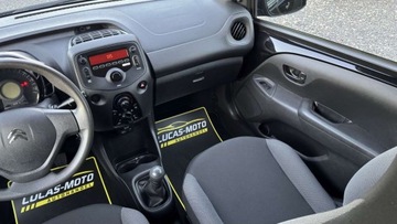 Citroen C1 II Hatchback 5d 1.0 VTi 72KM 2020 Citroen C1 Serwisowany, Udok. przebieg GWARANCJA Benzyna 72KM, zdjęcie 31