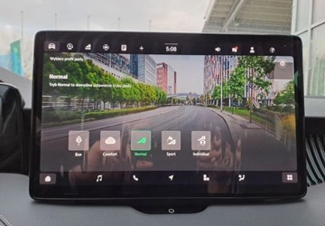 Skoda Superb IV Kombi 2.0 TDI 193KM 2025 Skoda Superb 2.0 TDI 193KM DSG 4x4 LAURIN KLEMENT, dostepny od reki 2.0, zdjęcie 21