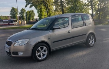 4X DISK HLINÍK 15 " SKODA 5X100 FABIA RAPID ROOMSTER PRAKTIK NOVÉ