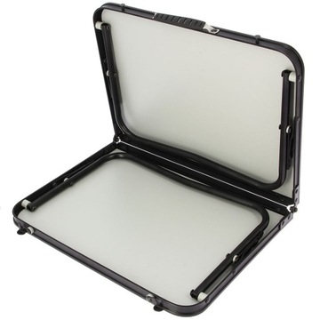 РАСШИРЯЕМЫЙ СТОЛ ДЛЯ РЫБАЛКИ КАРПА ЧЕМОДАН NGT