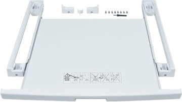 Разъем для стиральной машины и сушилки Siemens WZ20400 ОПИСАНИЕ!