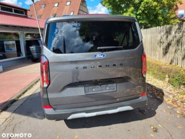 Ford Tourneo Custom II  L1 2.0 EcoBlue 170 KM 170KM 2026 Ford Tourneo Custom Ford Tourneo Custom 2.0 EcoBlue 320 L2 Active 2.0 170KM, zdjęcie 6