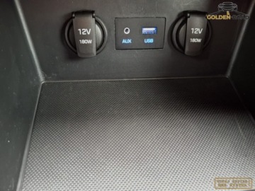 Hyundai i30 III Hatchback 1.6 CRDI DPF 95KM 2017 Hyundai i30 1,6 crdi klima elektryka alu wspomaganie oplacony 1.6 Diesel, zdjęcie 16