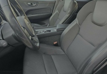 Volvo XC60 II Crossover T4 190KM 2019 Volvo XC 60 2.0 ON 190KM Momentum PRO FV23 Serwis ASO Salon PL Gwarancja, zdjęcie 11