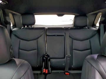 Cadillac 2023 Cadillac XT5 Luxury 2023 2.0L 2.0 Benzyna 235KM, zdjęcie 10