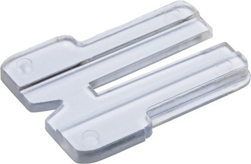 ZABEZPIECZENIE PRZED WYRYWANIEM WIÓRÓW MAKITA