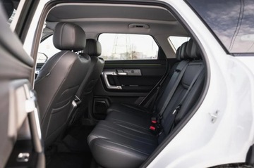 Jaecoo 7 2024 Jaecoo 7 1.6 TGDI, Serwis ASO, Automat, VAT 23%, zdjęcie 26