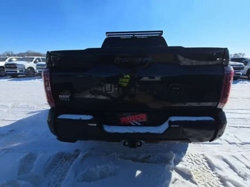 Toyota Tundra II 2024 Toyota Tundra Platinum Hybrid Crewmax Short Bed 2024 3.4 Hybryda 437KM, zdjęcie 3