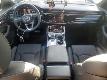 Audi Q8 2024 Audi Q8 Prestige S-Line 2024 3.0l 3.0 Benzyna 335KM, zdjęcie 8