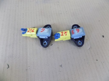 SEAT LEON II 2 04- CZUJNIK UDERZENIA 5N0959354A