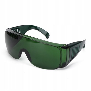 OKULARY OCHRONNE DO DEPILACJI LASEROWEJ LASERA IPL