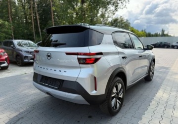 Opel 2026 Opel Frontera GS 1.2 mHEV 145 KM 8 lat ochrony automat OCAC za 1, zdjęcie 5