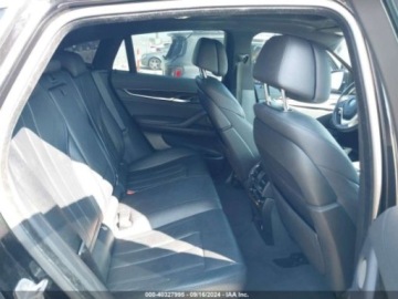 BMW X6 F16 2017 BMW X6 sdrive35i, 2017r., 3.0L 3.0 Benzyna 300KM, zdjęcie 7