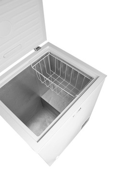 Отдельно стоящая морозильная камера Concept MP5015