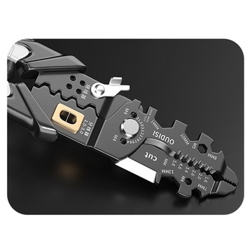 Клещи для проводов Универсальные клещи для электриков, тяжелые