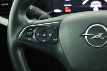 Opel Mokka II SUV 1.2 Turbo 130KM 2022 Opel Mokka 1.2 Turbo, Salon Polska, Serwis ASO, zdjęcie 18