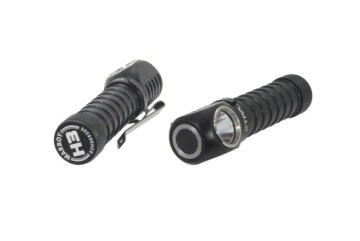 XTAR H3 Warboy Полный комплект фонарика 1000лм ХОЛОДНЫЙ