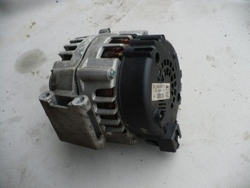 MERCEDES W204 ALTERNATOR OM276 A0009063722