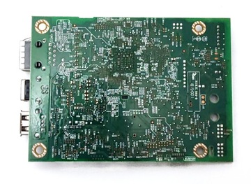 Форматер, материнская плата HP LaserJet M402dn, C5F93-60001