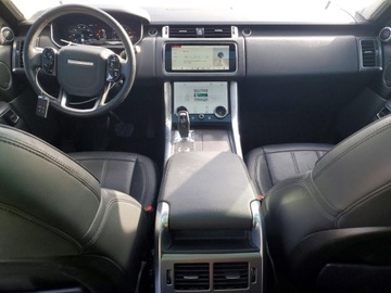 Land Rover Range Rover Sport II 2020 Land Rover Range Rover Sport Se 2020 3.0 Benzyna 355KM, zdjęcie 8