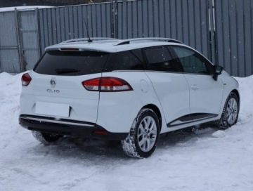 Renault Clio V 2020 Renault Clio 0.9 TCe, Salon Polska, 1. Właściciel, zdjęcie 4