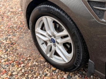 Ford S-Max II Van 2.0 TDCi 180KM 2016 Ford S-Max 4x4 Bogata opcja Panorama 2.0 Diesel 180KM, zdjęcie 6