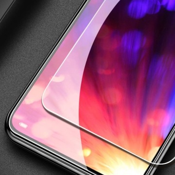 ЗАКАЛЕННОЕ СТЕКЛО 9H ДЛЯ MOTOROLA G8 POWER LITE