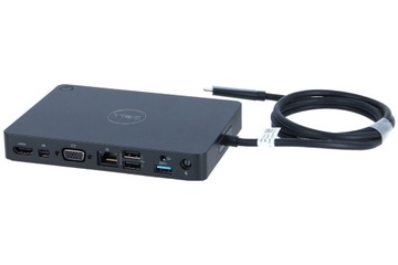 Stacja dokująca Dell K17A001 WD15 K17A