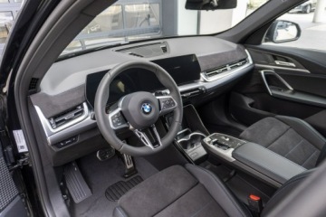 BMW X1 U11 Crossover 1.5 18i 136KM 2026 BMW X1 sDrive18i - Dostępny od ręki!, zdjęcie 11