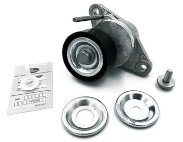 Комплект клиновых ремней. мульти. ВОРОТА K016PK1823XS 1172