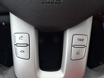 Kia Ceed I Hatchback 5d Facelifting 1.4 DOHC CVVT 90KM 2012 Kia Ceed 1.4 CVVT I (2006-2012) Kia Ceed 1.4 CVVT, zdjęcie 26