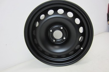 DISK 16 PEUGEOT 3008 5008 CITROEN C4 DS4 DS5 ET32