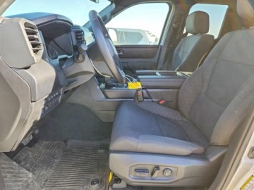 Toyota Tundra II 2026 Toyota Tundra SR5 2026 3.4 Benzyna 389KM, zdjęcie 7