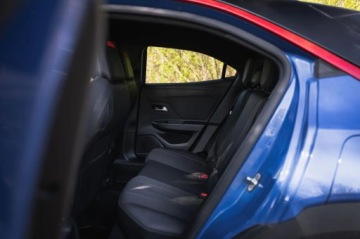 Opel Mokka II SUV 1.2 Turbo 130KM 2021 Opel Mokka 1.2 Turbo, Salon Polska, 1. Właściciel, zdjęcie 21